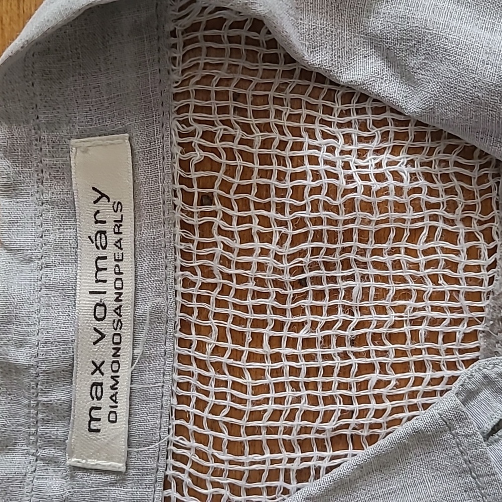 Max Volmary Tunic - Picture 3 of 5